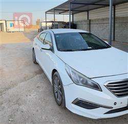 هیوندای سۆناتا